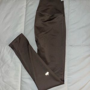 Alo seamless yoga leggings